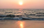 Alleppey Beach
