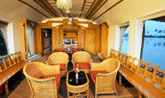 Alleppey Houseboats