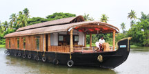 Standard Houseboat